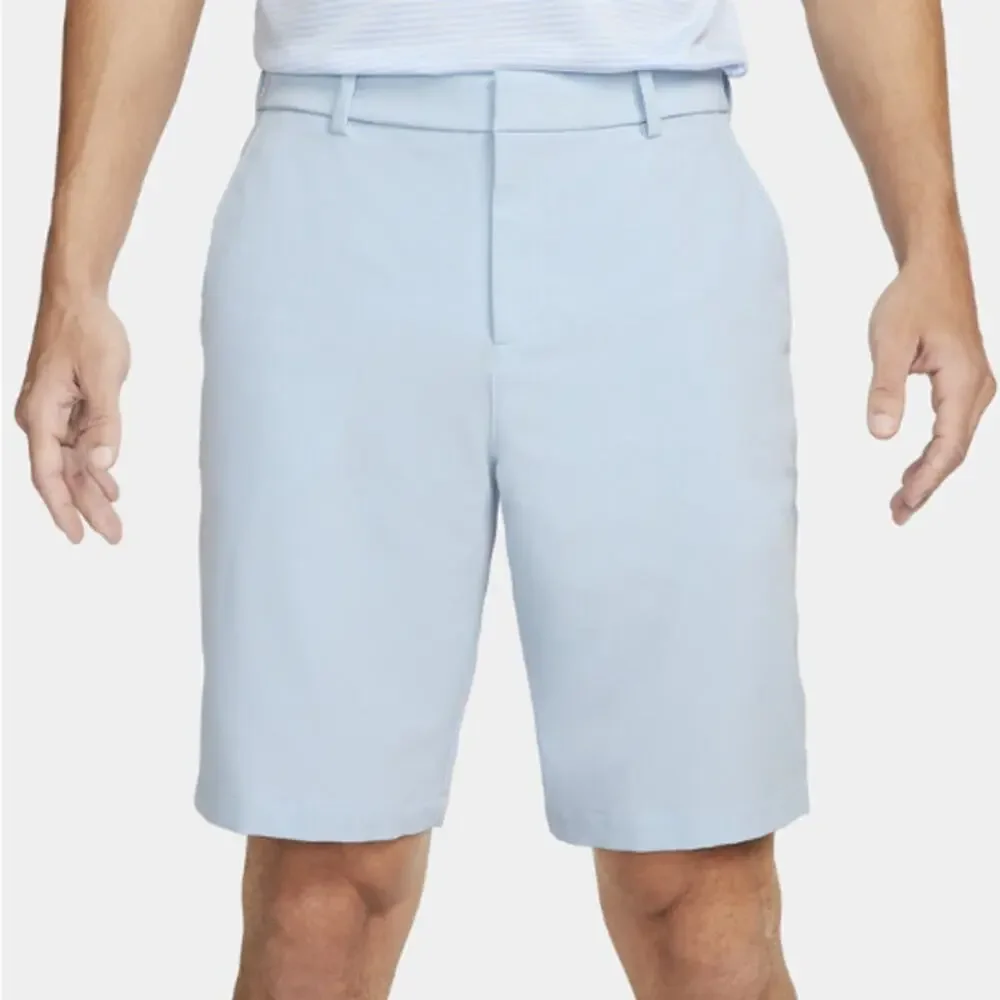 Nike Men's Blue Dri-Fit Golf Shorts Size 30